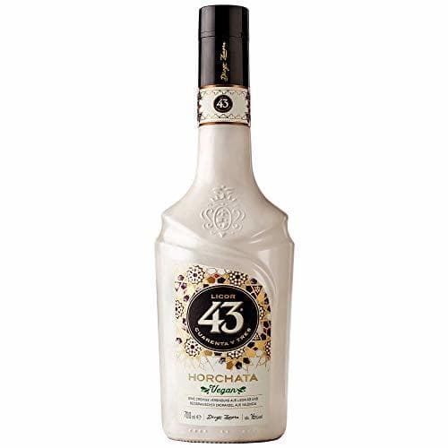 Product Orochata Licor 43-1 botella 700 ml