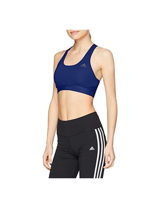 Product adidas Drst Ask SPR Sujetador Deportivo, Mujer, Multicolor