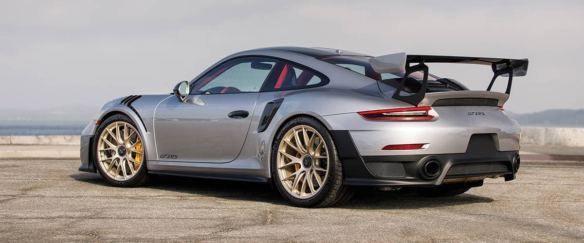 Producto Porche Gt2 Rs