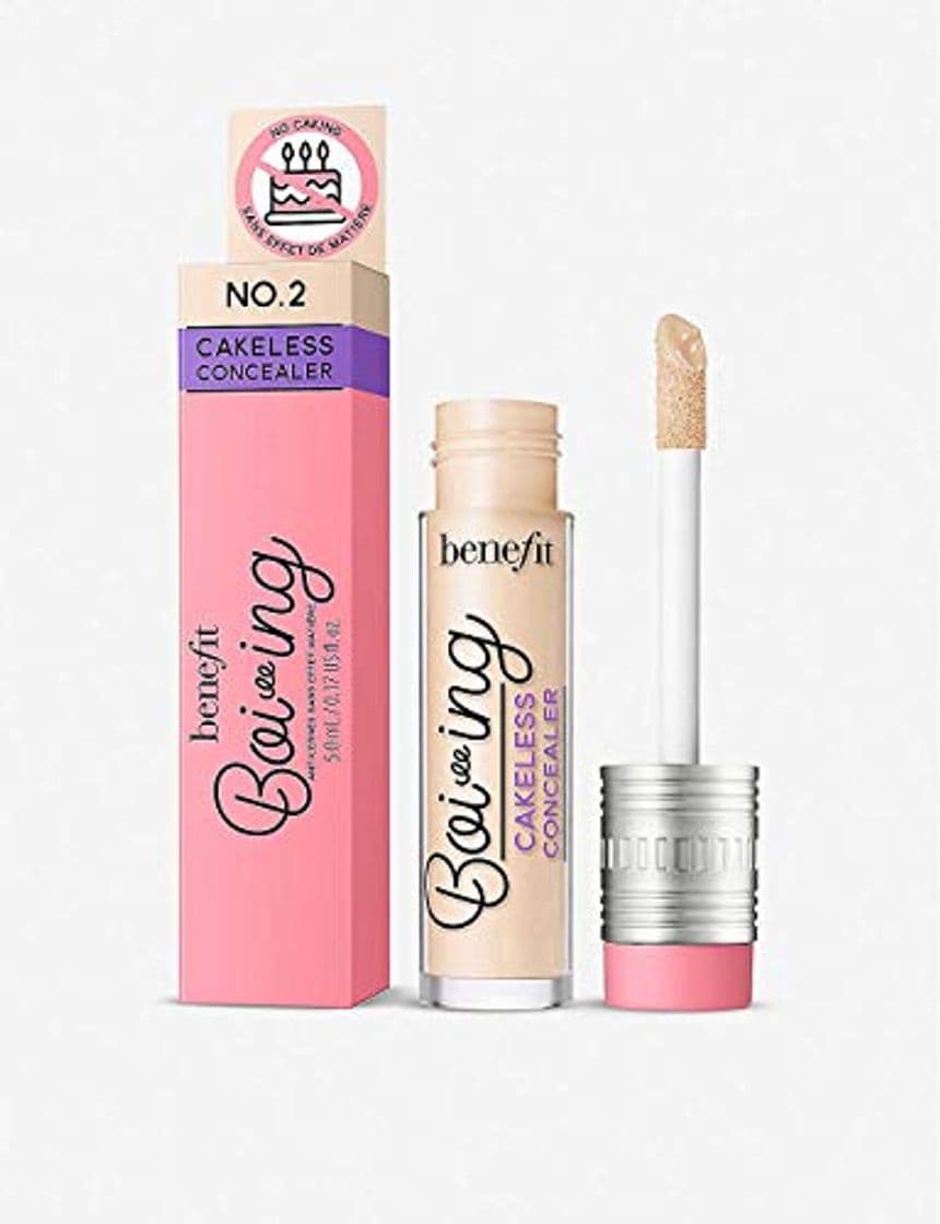 Producto Benefit Boi-Ing Cakeless 5 ml