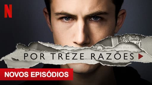 Serie 13 Reasons Why