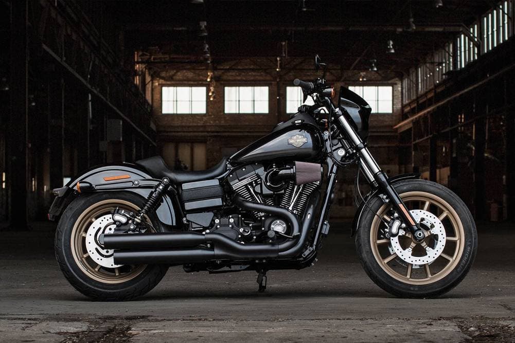 Product Harley-Davidson Low Rider S