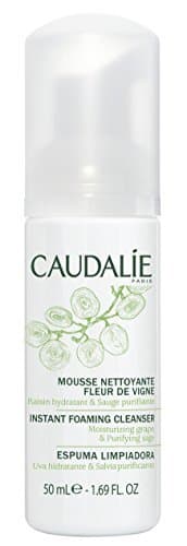 Beauty Caudalie Espuma De Limpieza Purificante 50ml