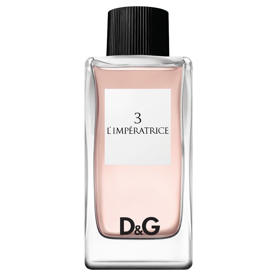 Moda Dolce&Gabbana L'Imperatrice Eau de Toilette | Douglas