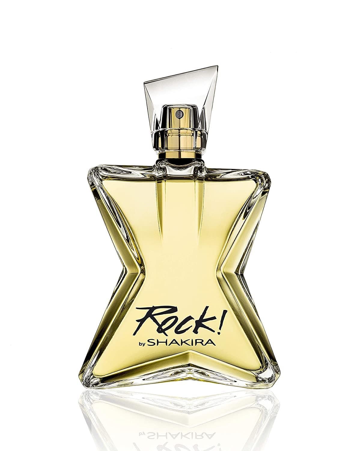 Moda Shakira Rock for Women Eau de Toilette Spray, 2.7 ... - Amazon.com