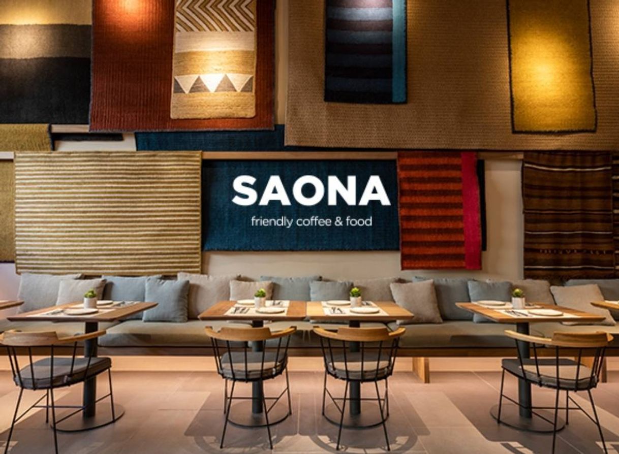 Restaurants Saona