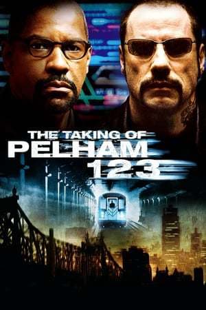 Película The Taking of Pelham 1 2 3