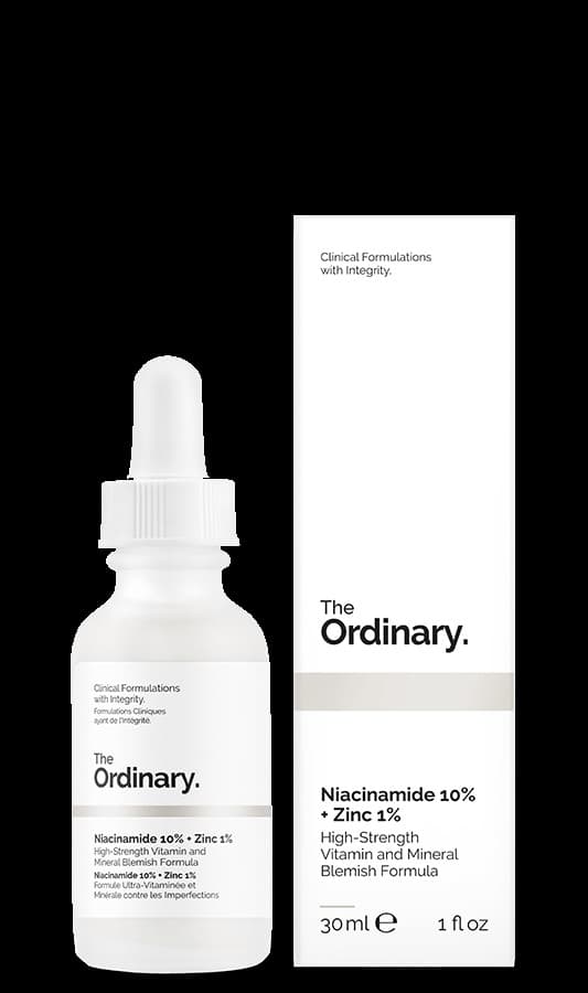 Producto The Ordinary Niacinamide 10%