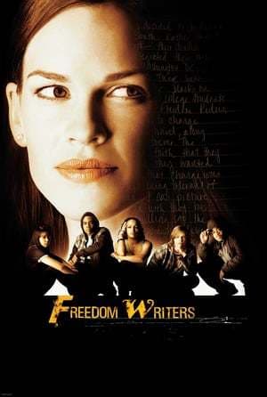 Película Freedom Writers