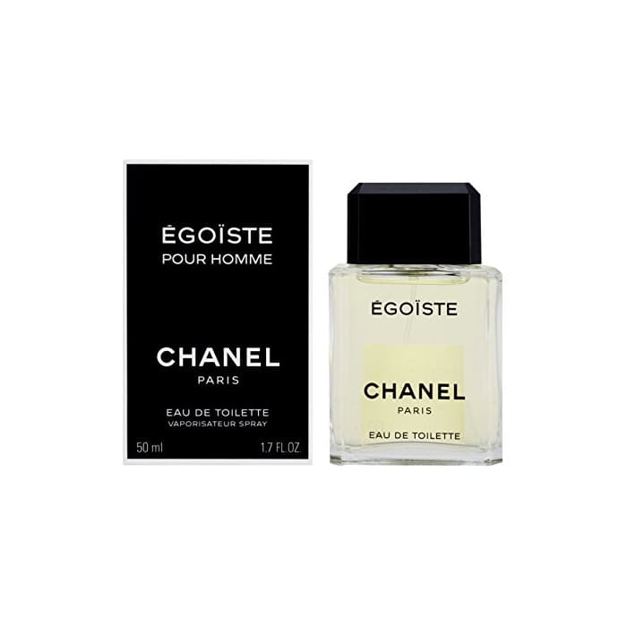 Beauty CHANEL - Egoiste Eau De Toilette