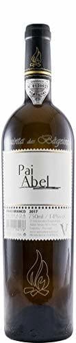 Producto 2017 Quinta das Bágeiras Pai Abel white