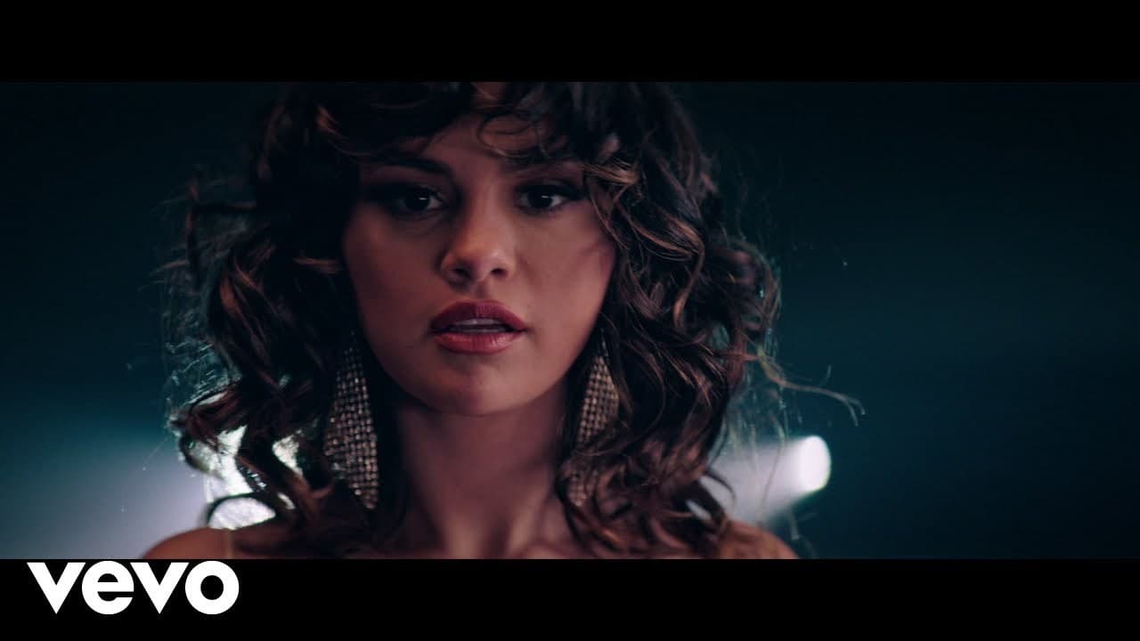 Canción Selena Gomez - Dance Again (Performance Video) - YouTube