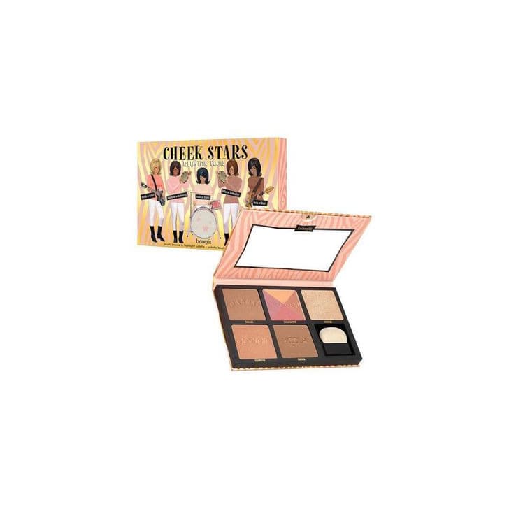 Product Sephora Kit Cheek Stars Reunion Tour