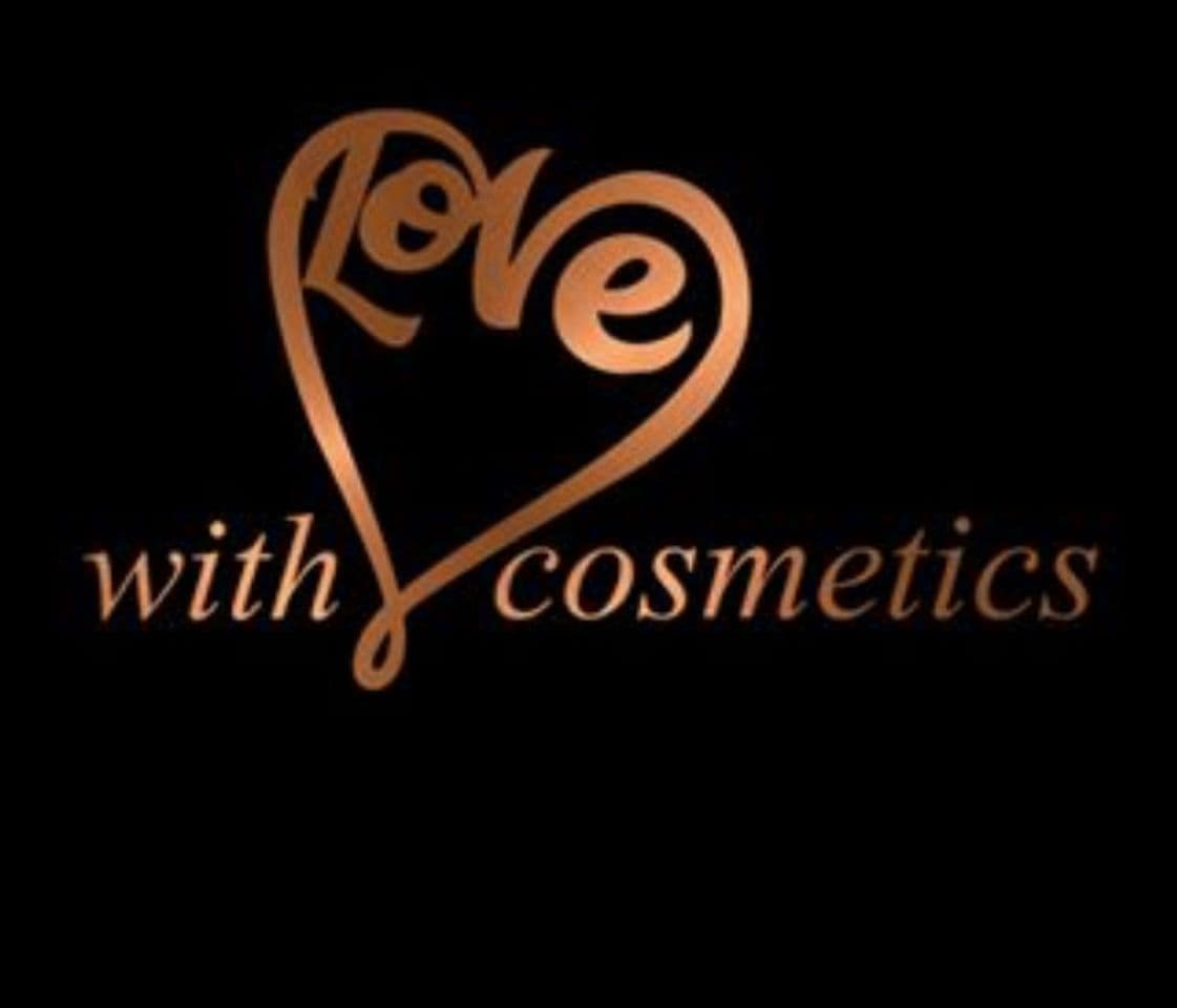 Moda With Love Cosmetics™️