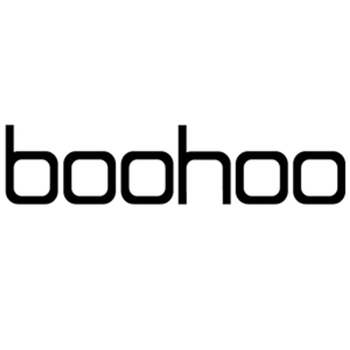 Moda Boohoo