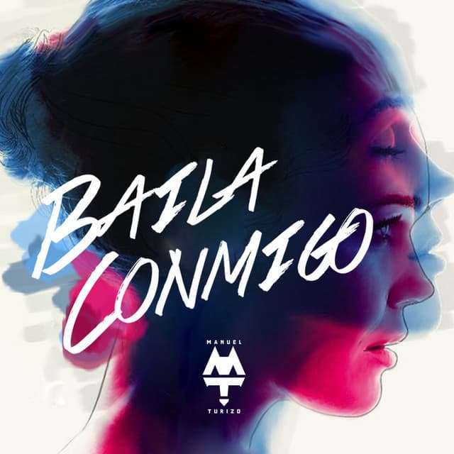 Canción Baila Conmigo