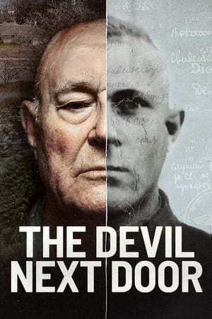 Serie The Devil Next Door