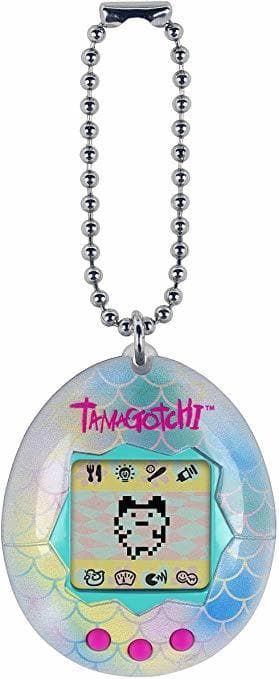 Moda Tamagotchi