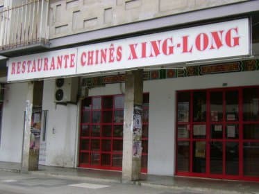 Restaurantes Restaurante Chinês Xing Long