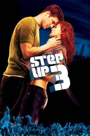 Película Step Up 3D