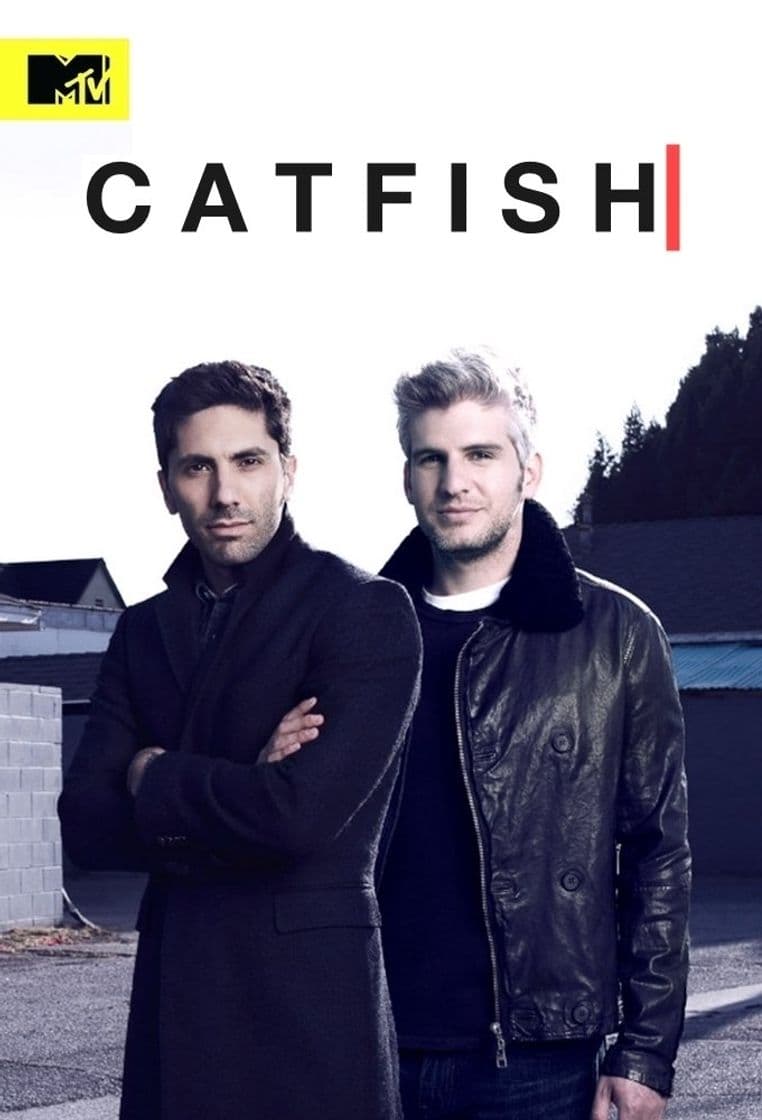 Serie Catfish: The TV Show