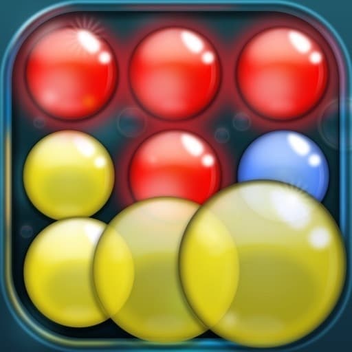 App Bubble Explode: Bubble Breaker