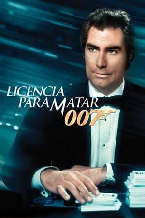 Película Licence to Kill