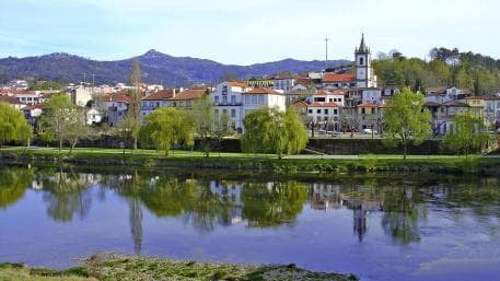 Lugar Ponte de Sor Marginal Park