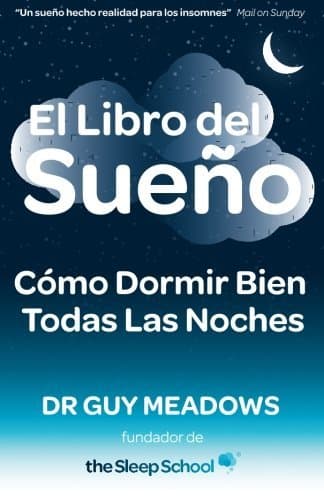 Book El Libro del Sueno