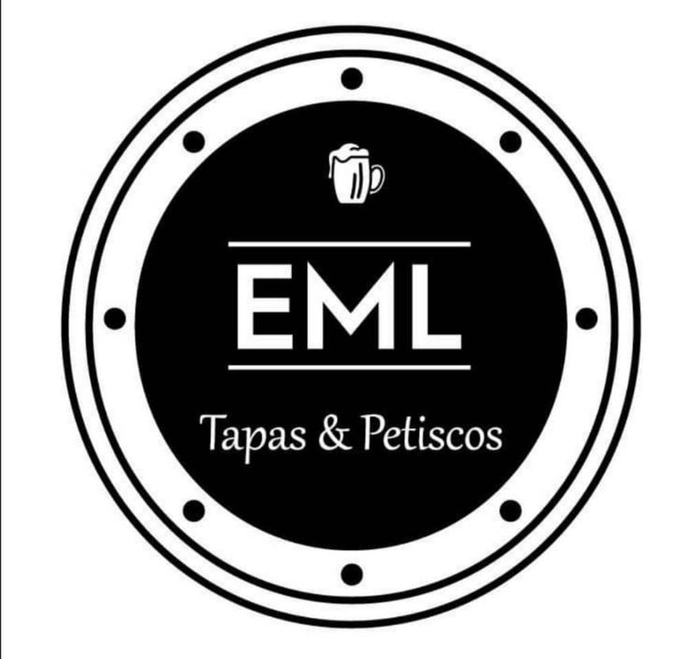 Restaurantes EML - Tapas & Petiscos