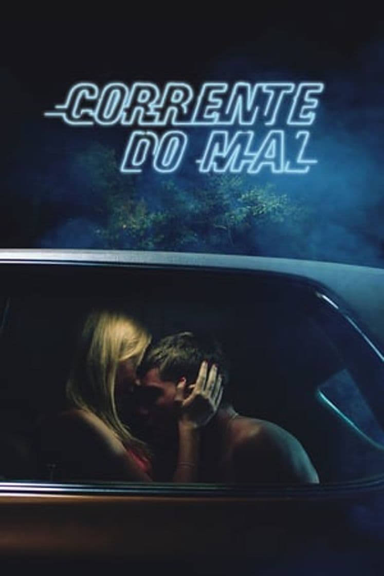 Movie It Follows