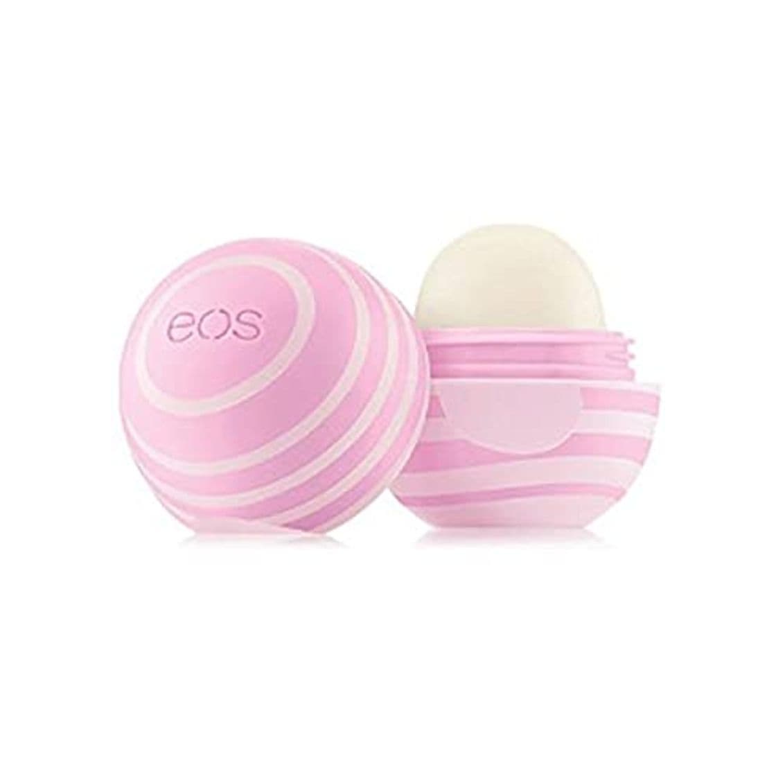 Belleza Eos Balsamo de labios Evolution Of Smooth, hidratacion duradera, 6 unidades