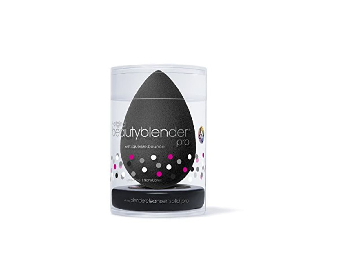 Belleza BeautyBlender Pro One Black