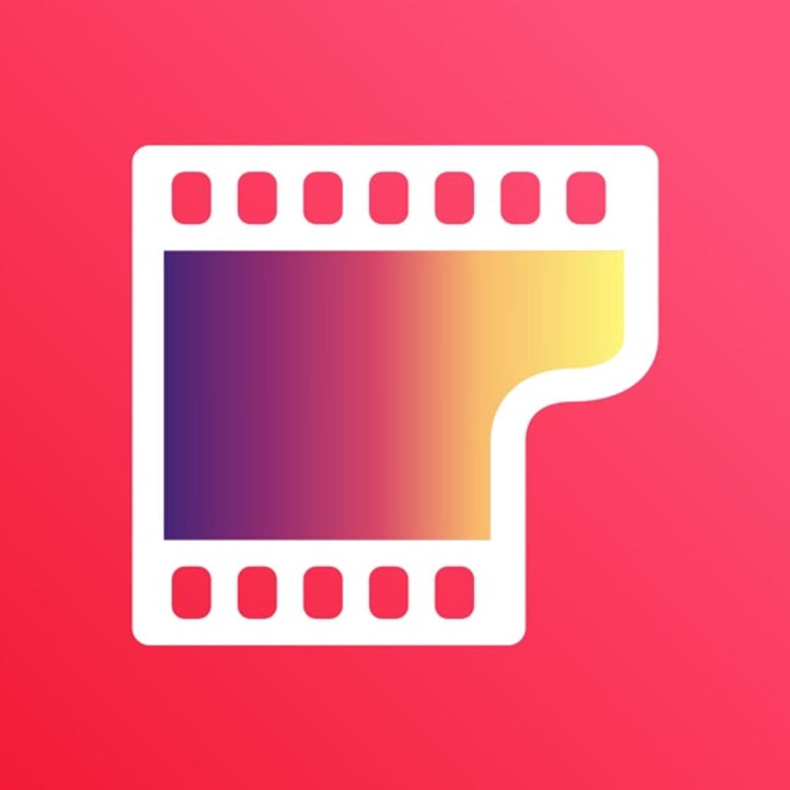 App FilmBox by Photomyne