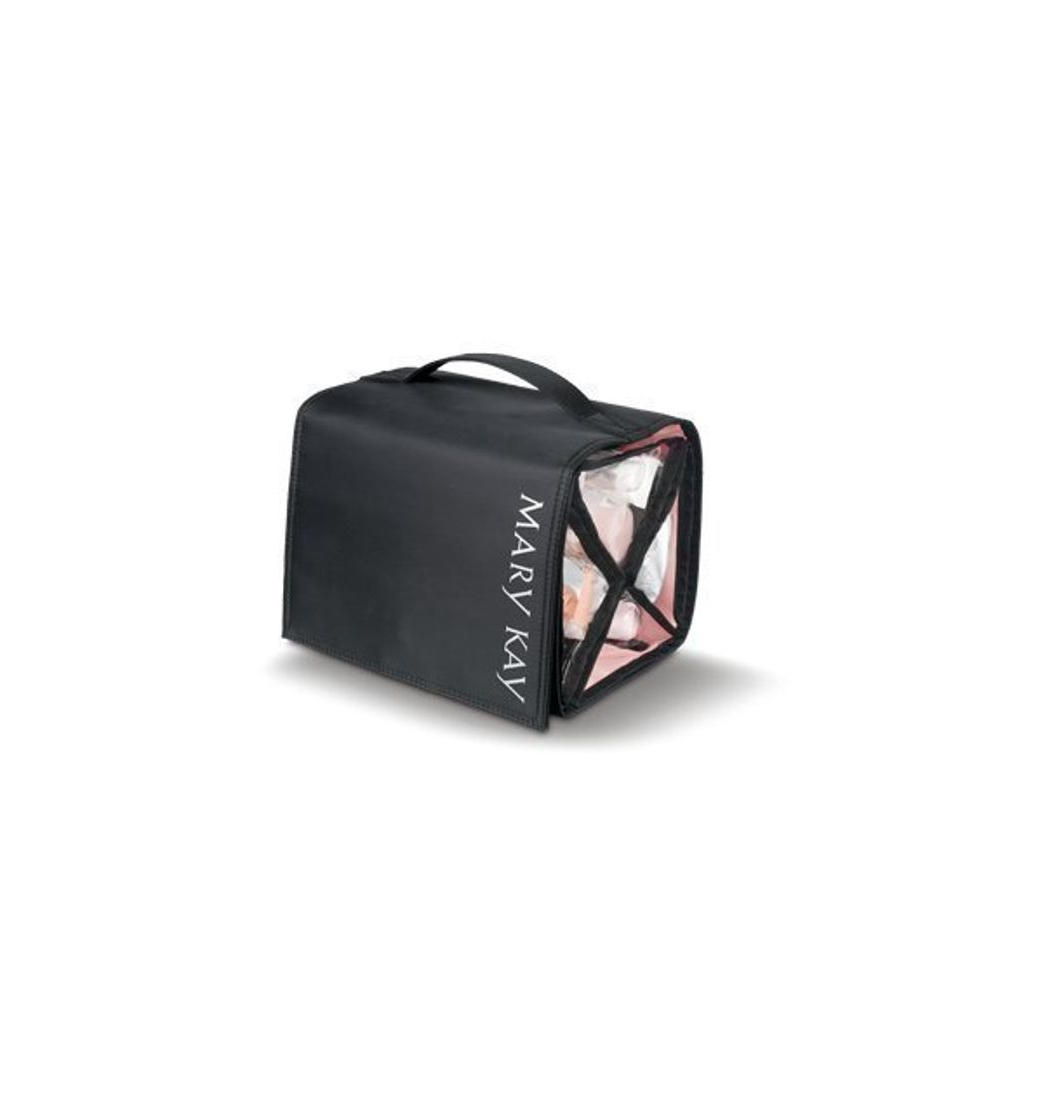 Belleza Mary Kay Travel Roll-up cosméticos bolsa/percha