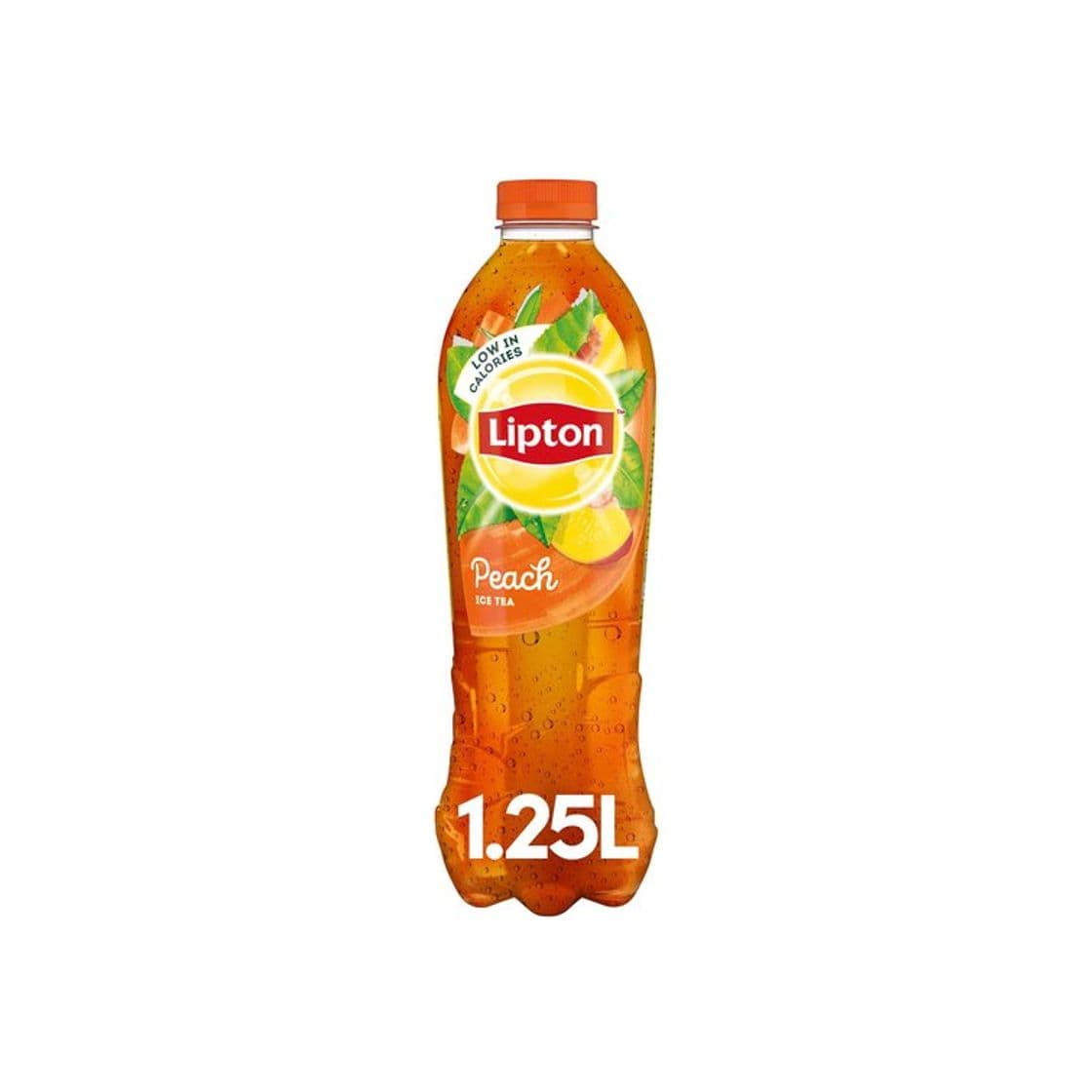 Product Lipton Ice Tea Peach 500 ml