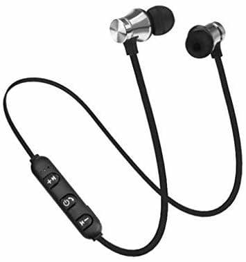 Place XT11 Bluetooth 4.2 magnético en la Oreja los Auriculares Manos Libres Reducción