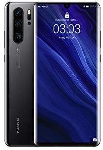 Product Huawei P30 Pro - Smartphone de 6.47"