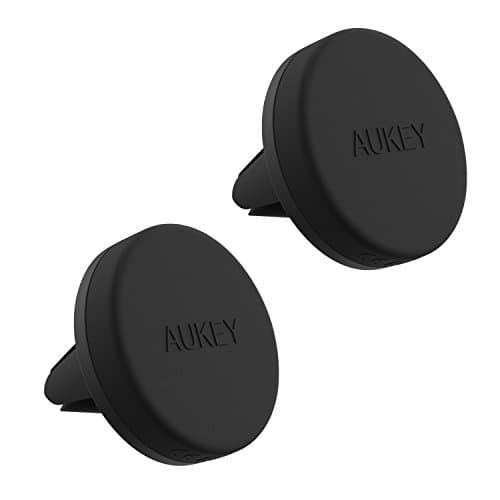 Product AUKEY Soporte Móvil Coche Magnético Universal