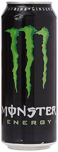 Product Monster Energy Can 500 Ml