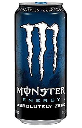 Product Monster Absolutely Zero 50cl