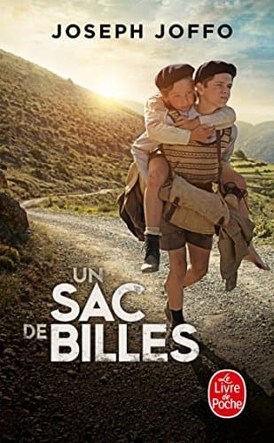 Book Un sac de billes