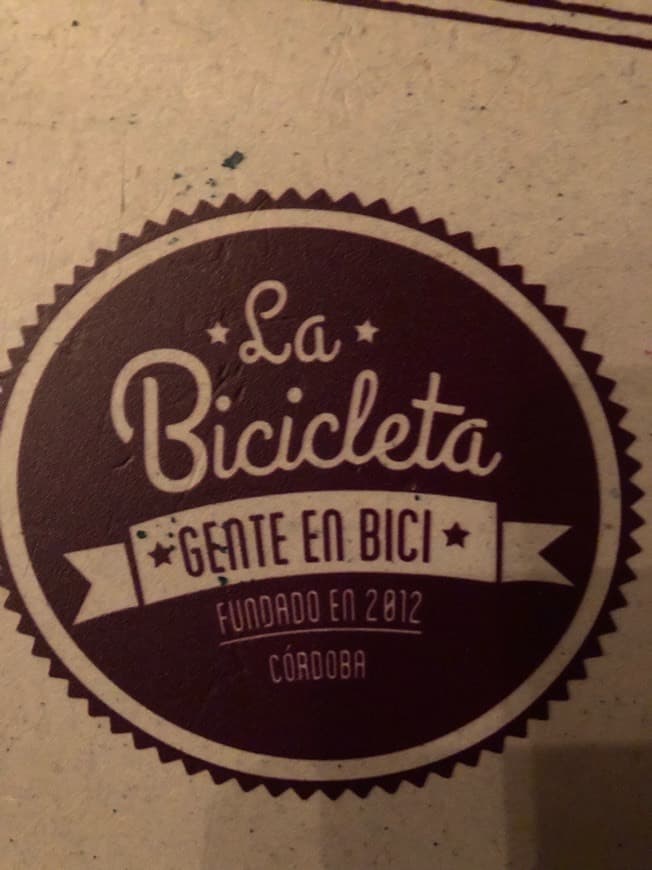 Restaurants La Bicicleta