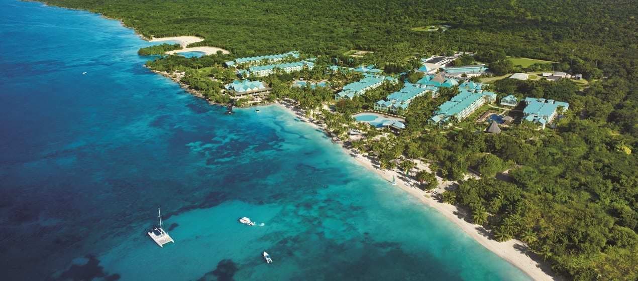 Place Hilton La Romana, an All Inclusive Family Resort