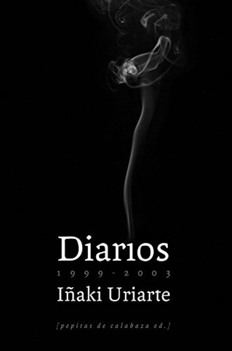 Book Diarios