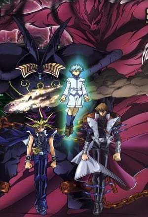 Serie Yu-Gi-Oh! Capsule Monsters