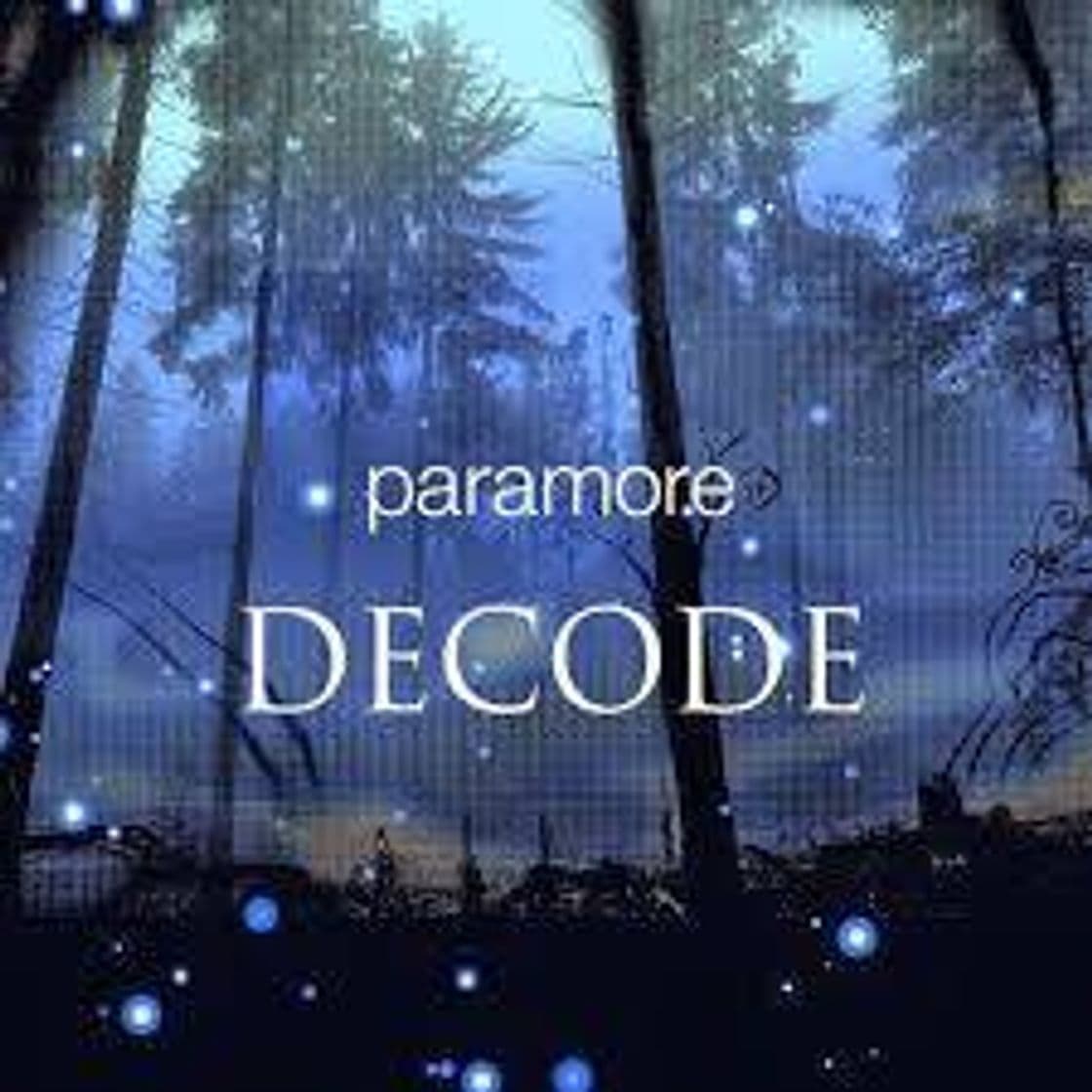 Music Paramore: Decode [OFFICIAL VIDEO] - YouTube