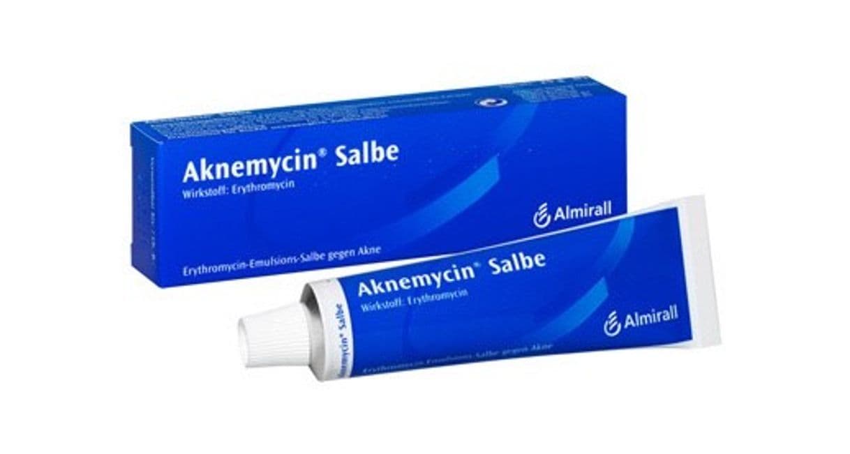 Product Akne my-cin