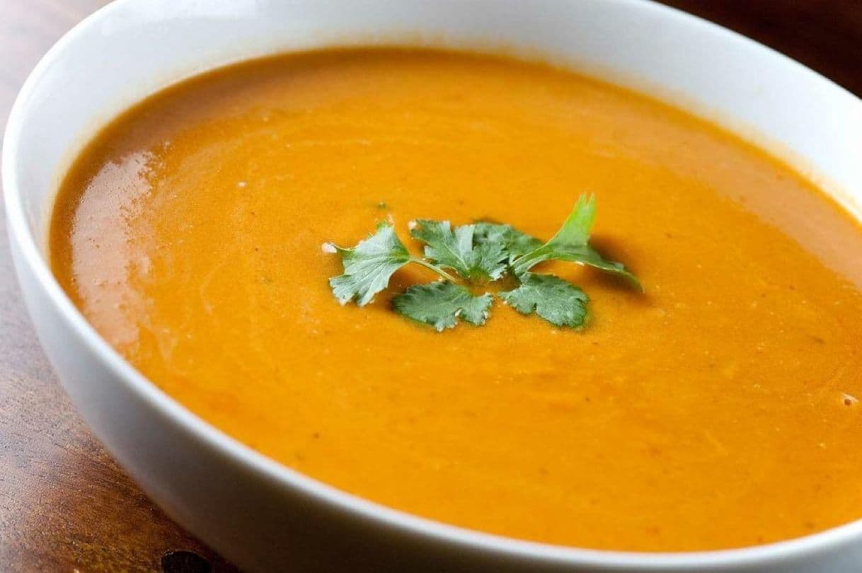 Producto Sopa de legumes 