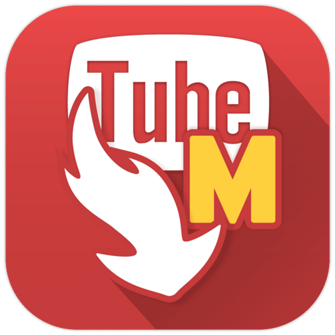 App TubeMate 3